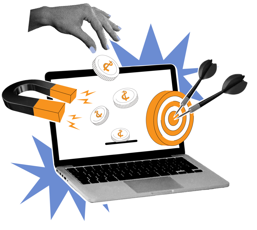 Que tal um diagnóstico de marketing gratuito?