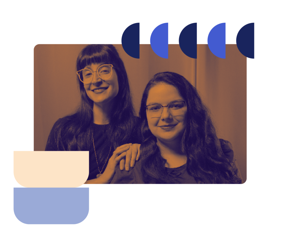 A Simplify existe por conta de um inquietamento: estratégias de marketing incoerentes.