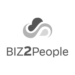 Logo Biz2People