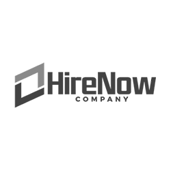 Logo HireNow