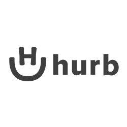 Logo Hurb