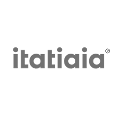 Logo Itatiaia