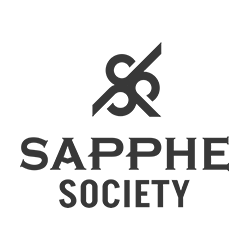 Logo Sapphe Society