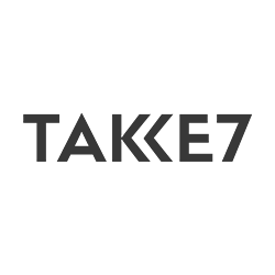 Logo Take 7