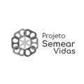 Projeto Semear Vidas Logo